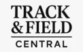 Track and Field Central logo linking to homepage